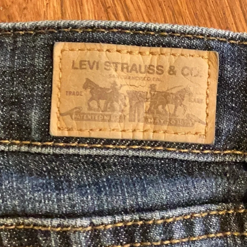 Levis levi’s perfect